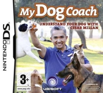 My Dog Coach - Understand Your Dog With Cesar Millan