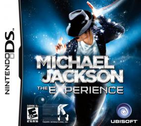 O castillo abeja Michael Jackson: The ExperienceROM | PSP Game | Download ROMs