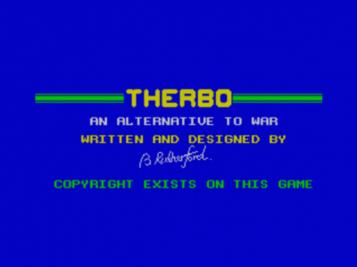 Therbo (1984)(Arcade Software)[a]