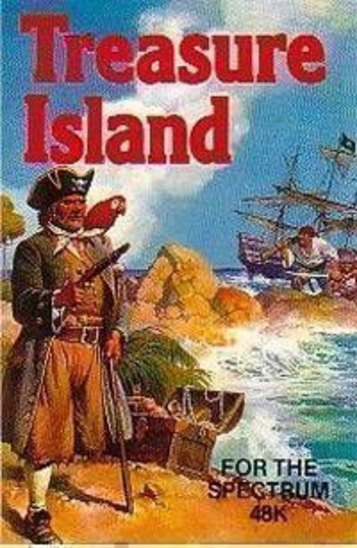 Treasure Island (1984)(Mr. Micro)