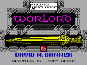 Warlord (1985)(Interceptor Micros Software)[a] ROM