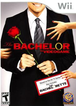 Bachelor, The: The Videogame