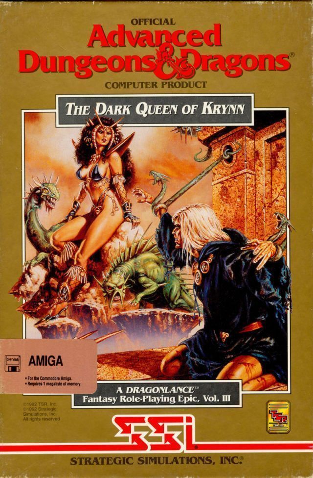Dark Queen Of Krynn, The_Disk3
