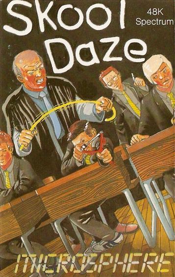 Skool Daze (1985)(Microsphere) ROM