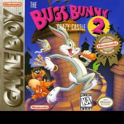 Bugs Bunny Crazy Castle 2, The