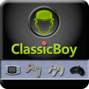 ClassicBoy Emulators