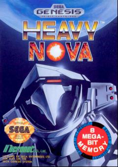 Heavy Nova