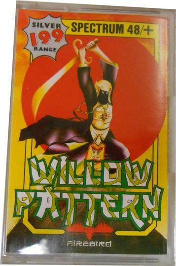 Willow Pattern Adventure, The (1985)(Firebird Software)[a2]