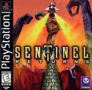 Sentinel Returns [SLUS-00604]