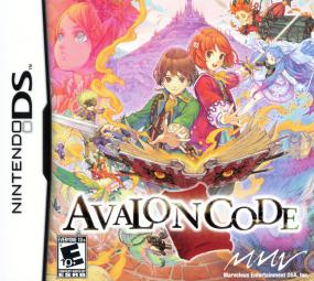 Avalon Code