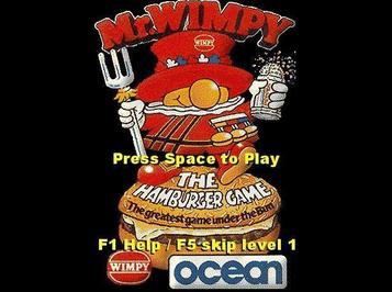 Mr. Wimpy (1984)(Ocean)