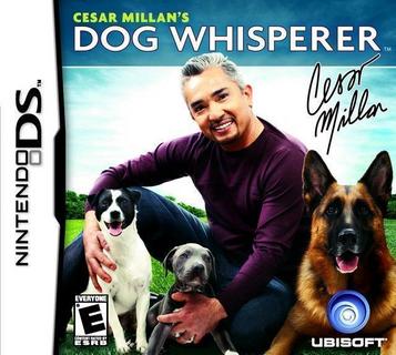 Cesar Millan's Dog Whisperer (Sir VG)