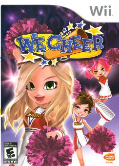 We Cheer