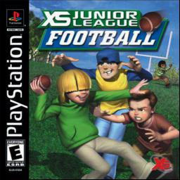 XS Junior League Football
