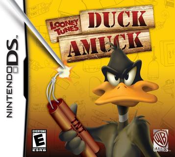 Looney Tunes - Duck Amuck (S)