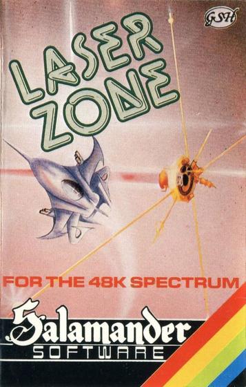 Laser Zone (1984)(Century Software)[a][re-release]