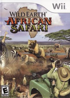 Wild Earth: African Safari