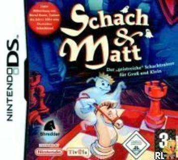 Schach & Matt (sUppLeX)