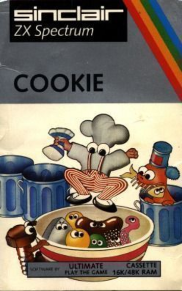 Cookie (1983)(Ultimate Play The Game)[a][16K]