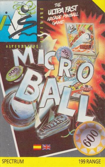 Microball (1988)(Alternative Software)[cr Mikropol] ROM