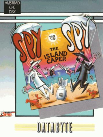 Spy-Plane (1983)(Gilsoft International)