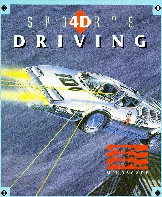 4D Sports Driving_Disk2