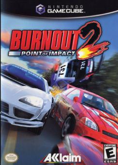 Burnout 2: Point of Impact ROM