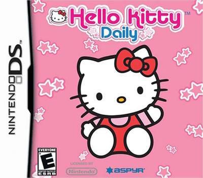 Hello Kitty: Daily