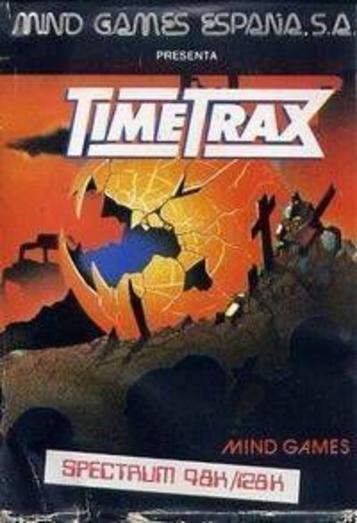 Time Trax (1986)(Mind Games)[cr Bill Gilbert]