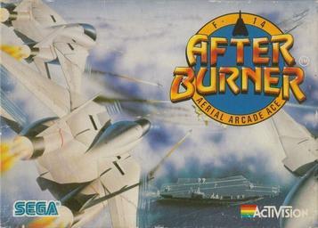 Afterburner (1988)(Activision)(Side B)[48-128K]
