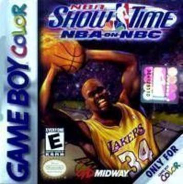 NBA Showtime - NBA On NBC ROM