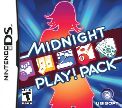 Midnight Play! Pack ROM