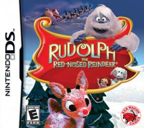 Rudolph: The Red-Nosed Reindeer