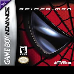 2 in 1 Game Pack: Spider-Man + Spider-Man 2 ROM