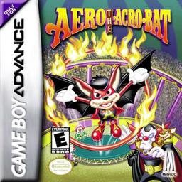Aero the Acro-Bat: Rascal Rival Revenge