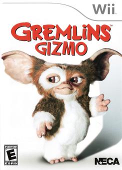 Gremlins: Gizmo ROM