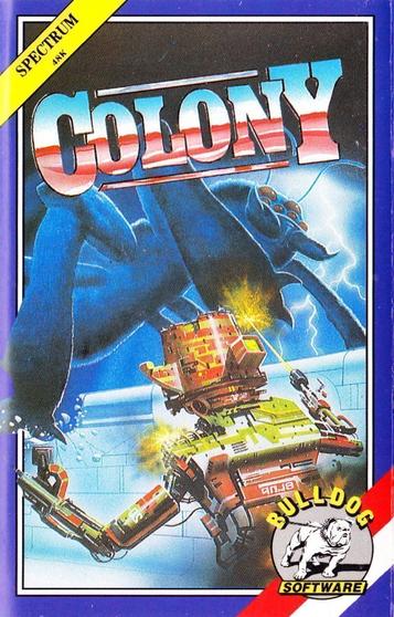 Colony (1982)(Softek Software International)[16K]