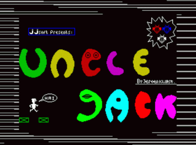 Uncle Jack (1984)(J.J. Soft) ROM