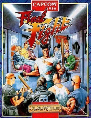 Final Fight_Disk2