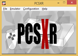 PCSX-Reloaded Emulators