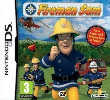 Fireman Sam - Always On Duty