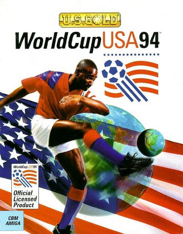 World Cup USA 94_Disk1