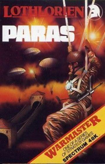 Paras (1983)(MC Lothlorien) ROM