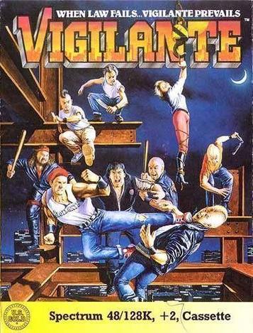 Subway Vigilante (1989)(Players Premier Software)[a][48-128K] ROM