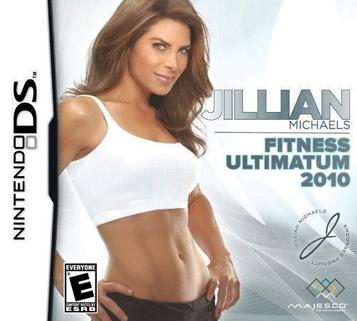 Jillian Michaels - Fitness Ultimatum 2010 (US)(Suxxors)
