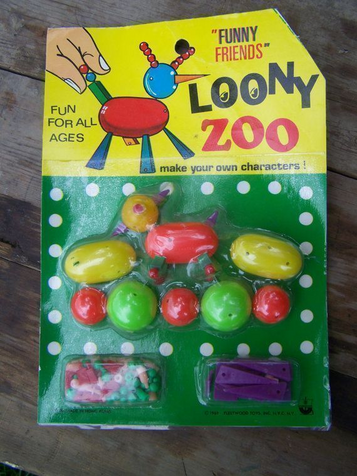 Loony Zoo (1983)(Phipps Associates) ROM
