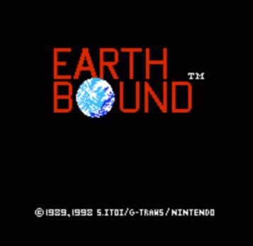 Earth Bound [T-German1.0_GTrans]