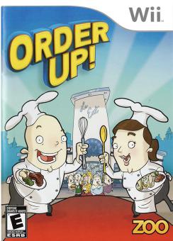 Order Up!