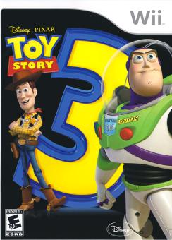 Disney-Pixar Toy Story 3