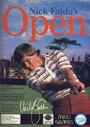 Nick Faldo Plays The Open (1985)(Mind Games)[a2]